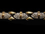 DIAMOND BRACELET - 6320B3615