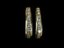 DIAMOND HOOP EARRINGS - 5877B486B