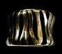 ROBERTO COIN ONYX RING - 4697mh953