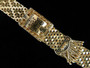 ANTIQUE TASSLE BRACELET~WATCH - 4857JA4608