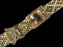 ANTIQUE TASSLE BRACELET~WATCH - 4857JA4608