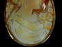 CAMEO PIN - 5219CA100