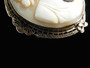 CAMEO PIN - 6025DG766