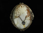 CAMEO PIN - 6025DG766