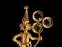 CLOWN PIN - 6357B514