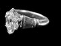 DIAMOND ENGAGEMENT RING - 6226OC169