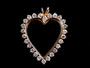 DIAMOND HEART - 2284hf1352