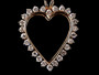DIAMOND HEART - 2284hf1352