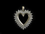 DIAMOND HEART - 1661HF1213