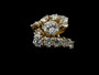 DIAMOND RING - 3383b1932