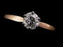 DIAMOND RING - 1454ht797