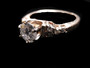 DIAMOND RING - 1452ja371