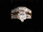 DIAMOND RING - 1083JA3509