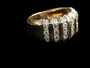 DIAMOND RING - 5165HF661