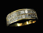 DIAMOND RING - 5164HF1077