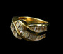 DIAMOND RING - 5162HF1333