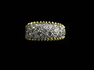 DIAMOND RING - 7145B4049