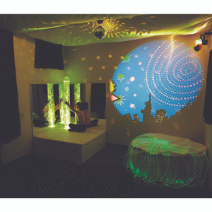 Multi Sensory Environments