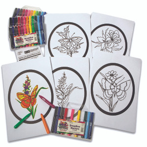 Therapeutic Craft Kits
