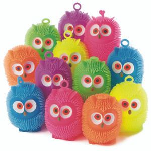 Novelty Toys