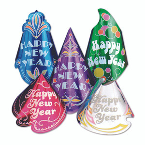 New Year's Eve