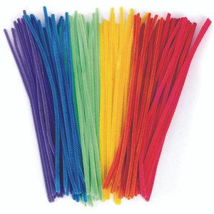 Basic Craft Supplies
