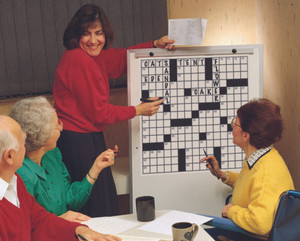 Crossword Puzzles
