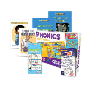 Language & Literacy