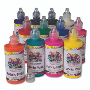 Fabric Paint
