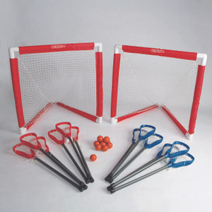 Lacrosse Equipment