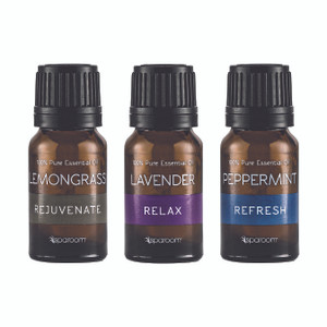 Aromatherapy