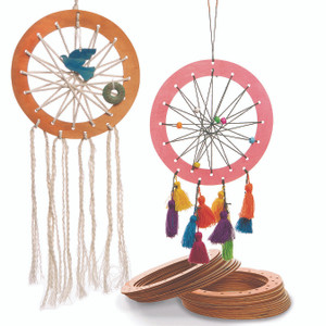 Weaving