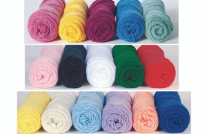 Yarn