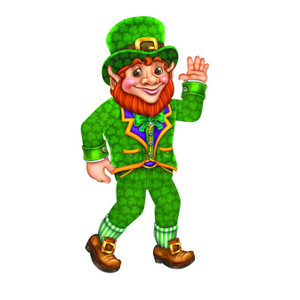 Saint Patrick's Day
