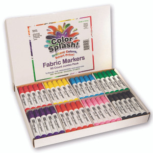 Fabric Markers