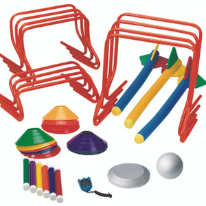 Track Equipment