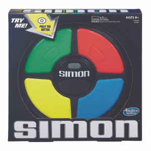 Electronic Games