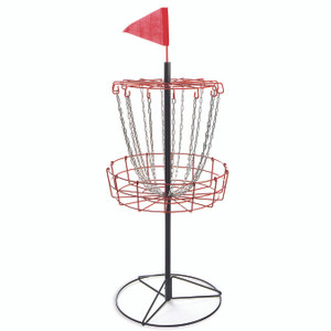 Disc Golf