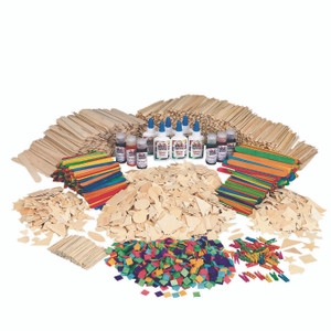 MakerSpace Arts & Crafts
