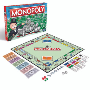 Classic Board Games