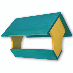 Birdhouses