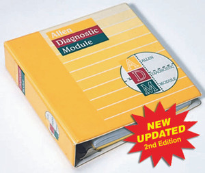 Allen Diagnostic Resources