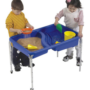 Sensory Tables