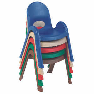 Stackable Chairs