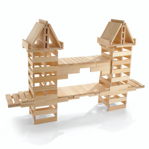 MakerSpace Building