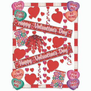 Valentine's Day