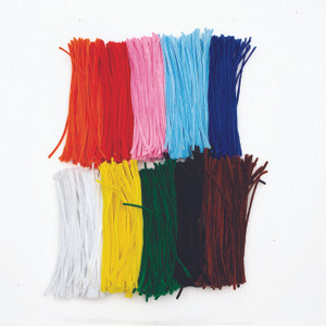 Chenille Stems
