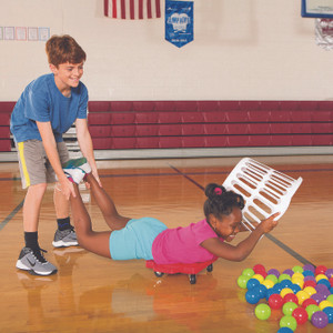 Group Activities