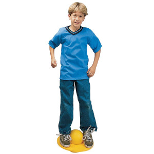 Gross Motor