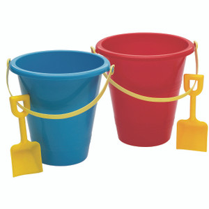 Novelty Water & Bubble Play